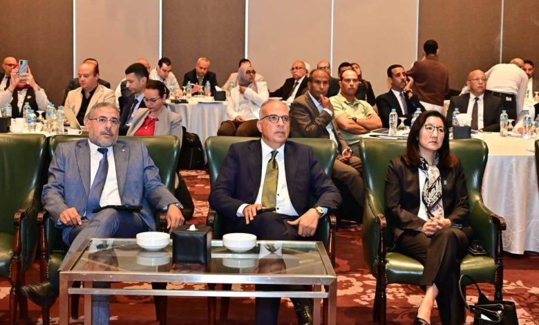 الدكتور سويلم يشهد إطلاق مخرجات "مشروع تعزيز التكيف مع تغير المناخ وخطة الإدارة المتكاملة للمناطق الساحلية" كإطار وطني يوجه التنمية والاستثمار على السواحل المصرية لعقود قادمة