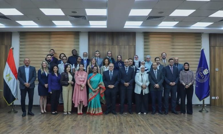 الدواء المصرية تحتفظ بالريادة الإفريقية في مستوى النضج الثالث للقاحات والدواء