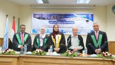 رسالة دكتوراه تؤكد: التدريب الاستراتيجي مفتاح التنافسية المستدامة