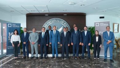 الرقابة المالية تمنح الموافقة المبدئية لمشروعين جديدين للانضمام إلى المختبر التنظيمي (FRA-Sandbox)