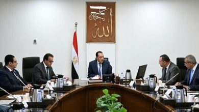 رئيس الوزراء يتابع مستجدات الموقف التنفيذي للمعهد القومي للأورام الجديد بالشيخ زايد "مستشفى 500500"