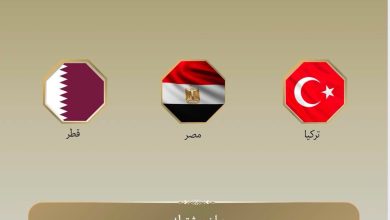 بيان مشترك صادر عن الوسطاء مصر وقطر وتركيا بشأن الانتهاكات الإسرائيلية المتواصلة في غزة