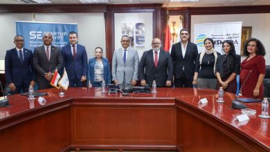 جهاز تنمية المشروعات يوقع مذكرة تفاهم مع المؤسسة المصرية للشركات الناشئة وريادة الأعمال "ستارت أب إيجيبت" لدعم رواد الأعمال وأصحاب المشروعات الناشئة