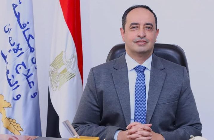 الدكتور عمرو عثمان مدير صندوق مكافحة الإدمان يعلن فتح باب التقدم لدبلوم "خفض الطلب على المخدرات"