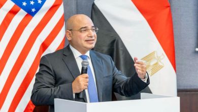 رئيس اقتصادية قناة السويس
