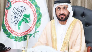 رئيس البرلمان العربي يشيد بمبادرة التنمية العالمية بمناسبة مرور خمس سنوات على إطلاقها