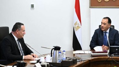 رئيس الوزراء يتابع جهود تطوير منظومة عمل الطلاب الوافدين