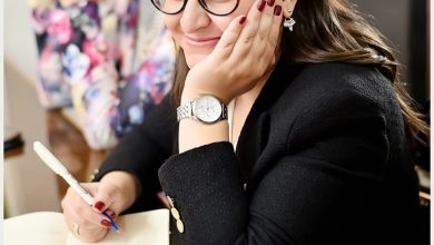 جهاز حماية المستهلك: تكليف سارة محمود عاشور مديرًا لإدارة العلاقات العامة والإعلام