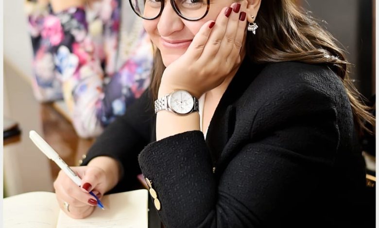 جهاز حماية المستهلك: تكليف سارة محمود عاشور مديرًا لإدارة العلاقات العامة والإعلام