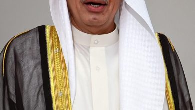 ست جوائز تتوج الإبداع الشعري والنقدي في الدورة العشرين لجائزة عبد العزيز سعود البابطين للإبداع الشعري