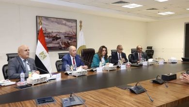 د. منال عوض: اللجنة العليا للقيادات بالوزارة تنتهي من المقابلات الشخصية لـ636 من المتقدمين لمسابقة الوظائف القيادية بالمحافظات