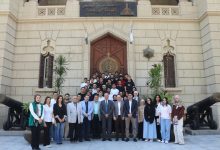 كلية الهندسة بجامعة عين شمس تستقبل أوائل الثانوية العامة وتعلن عن منح دراسية كاملة للثلاثين الأوائل على مستوى الجمهورية