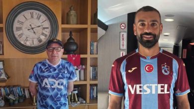 محمد صلاح يشعل تركيا