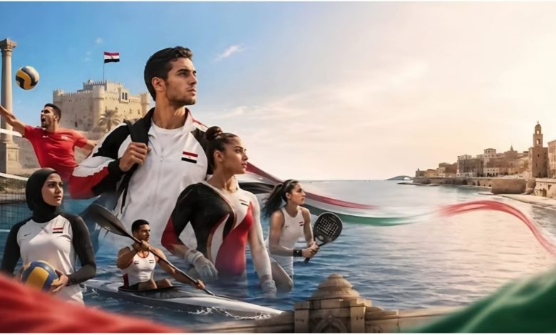 مصر في تارانتو.. حين تعود صاحبة البدايات إلى قلب المتوسط