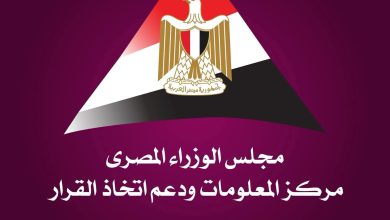 معلومات الوزراء: مصر تحقق تقدمًا في التحول الأخضر