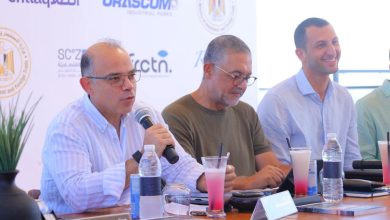 وزير الاستثمار يلتقي ممثلي شركات الخدمات اللوجستية لبحث سبل تعزيز قدراتها في مؤتمر انطلاق
