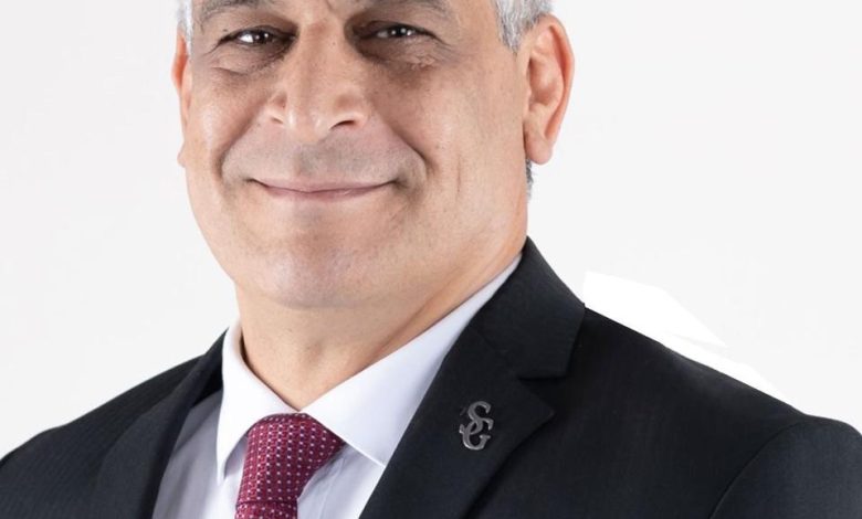 وزير الانتاج الحربى