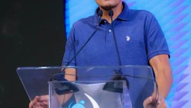 وزير الشباب والرياضة يشهد افتتاح البطولة العربية للجودو بالعلمين الجديدة