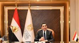 وزير الشباب والرياضة يهنئ رئيس اتحاد ألعاب القوى وأسـيل أسامة بتتويجها بذهبية بطولة العالم