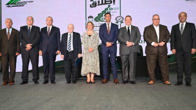وزير الصناعة يفتتح فعاليات مؤتمر تدشين "منظومة التطوير المهني الهندسي وإطلاق شهادة "المهندس الممارس المعتمد"