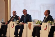 وزير المالية.. في مؤتمر المصريين بالخارج: إطلاق صندوق خاص يطرح أدوات استثمار للمصريين بالخارج خلال العام المقبل