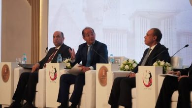 وزير المالية.. في مؤتمر المصريين بالخارج: إطلاق صندوق خاص يطرح أدوات استثمار للمصريين بالخارج خلال العام المقبل