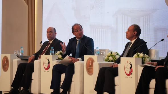 وزير المالية.. في مؤتمر المصريين بالخارج: إطلاق صندوق خاص يطرح أدوات استثمار للمصريين بالخارج خلال العام المقبل