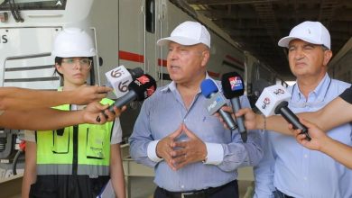 وزير النقل يكشف في تصريحات تلفزيونية عن خطة الدولة الشاملة للانتهاء من منظومة النقل الجماعي الحديثة