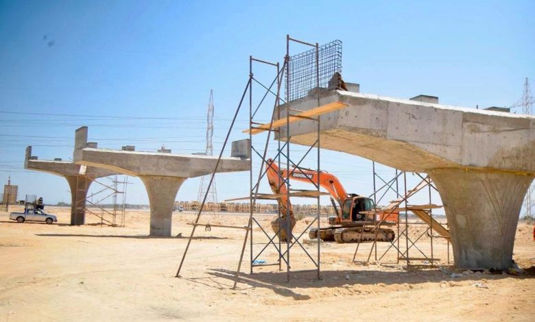 وزيرة الإسكان تتابع مستجدات ملفات العمل والمشروعات بمدينة السويس الجديدة