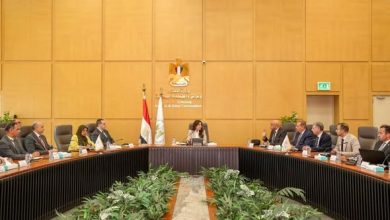 وزيرة الإسكان تلتقي مسئولي «مواصلات مدن مصر» لبحث تطوير منظومة النقل الجماعي بالمدن الجديدة