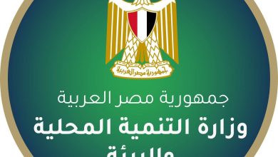 وزيرة التنمية المحلية والبيئة تتابع تداعيات حادث تصادم سيارتي نقل عمال بالإسماعيلية