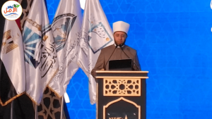 وزير الأوقاف: الخطاب الديني قادر على مواجهة التحديات الأسرية في ظل التحولات العالمية الكبرى