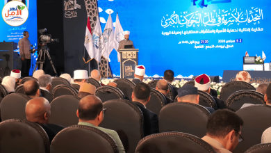 وزير الأوقاف: الخطاب الديني قادر على مواجهة التحديات الأسرية في ظل التحولات العالمية الكبرى