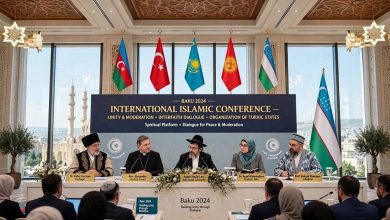«إعلان باكو» يدعو للتسامح ومكافحة الإرهاب والتطرف بين دول منظمة الدول التركية