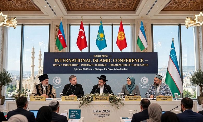 «إعلان باكو» يدعو للتسامح ومكافحة الإرهاب والتطرف بين دول منظمة الدول التركية