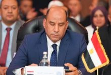 اختتام أعمال الدورة الـ52 لمؤتمر العمل العربي بالقاهرة