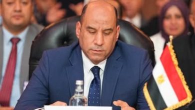 اختتام أعمال الدورة الـ52 لمؤتمر العمل العربي بالقاهرة