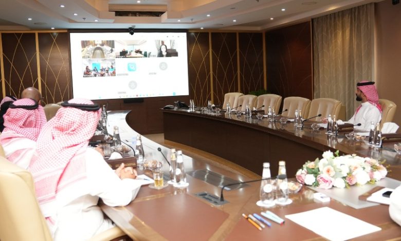 الأمير عبد العزيز بن طلال يوجّه أجفند بتوحيد الشركاء وتقديم دعم عاجل للاستجابة الإنسانية في نيبال