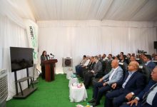 وزيرة الإسكان تشهد تسليم أول ١٠ أفدنة خالية من المخلفات لإتاحتها للتنمية بالقاهرة الجديدة
