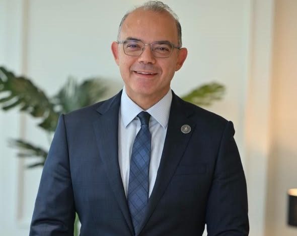وزارة الاستثمار والتجارة الخارجية تطلق «النشرة الدورية» لرصد أداء ومؤشرات الاستثمار والتجارة الخارجية وأعمال الجهات التابعة