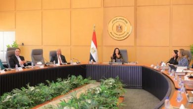 وزيرة التضامن الاجتماعي تترأس اجتماع مجلس إدارة صندوق "قادرون باختلاف"