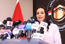 د. مايا مرسي تشهد إجراء القرعة الإلكترونية لاختيار 12 ألف حاج من المتقدمين لحج الجمعيات الأهلية لموسم 1448هـ - 2027م