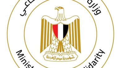 د. مايا مرسي توجه الهلال الأحمر المصري بتكريم "منقذ بني سويف الصغير" وحصوله ومدرسته على دورة تدريبية لبرنامج "المنقذ الصغير"