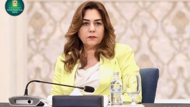 د. منال عوض تعلن الانتهاء من إعداد المخطط التفصيلي لمدينة إهناسيا بمحافظة بني سويف