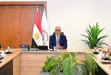 الدكتور سويلم يتابع جهود الإصلاح الهيكلي والمؤسسي بوزارة الموارد المائية والري