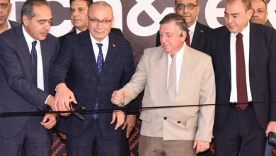 السفير التركي 53 شركة تشارك في Stitch&Tex.. ومستقبل النسيج في الابتكار والعلامات التجارية