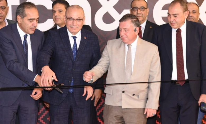 السفير التركي 53 شركة تشارك في Stitch&Tex.. ومستقبل النسيج في الابتكار والعلامات التجارية
