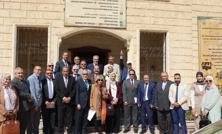 السلام هو الغاية والتنمية المستدامة هي الطريق