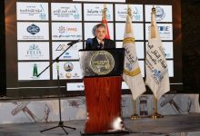 ربيع: "قناة السويس أثبتت كفاءتها في تأمين سلاسل الإمداد العالمية رغم التحديات الدولية والإقليمية"