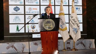 ربيع: "قناة السويس أثبتت كفاءتها في تأمين سلاسل الإمداد العالمية رغم التحديات الدولية والإقليمية"